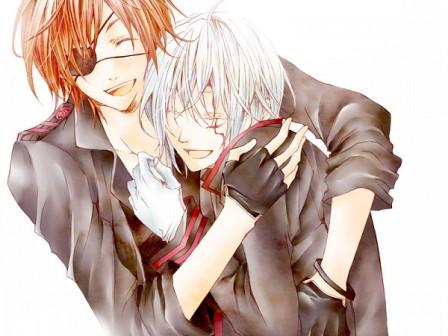 Allen and Lavi