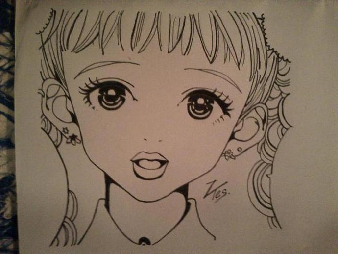 "May" Paradise Kiss "May" Paradise Kiss