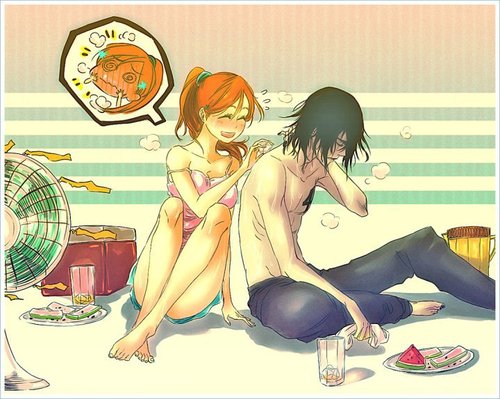 summer time