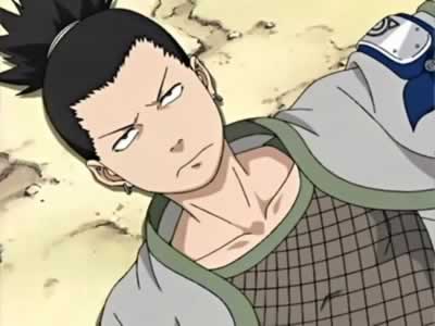 shikamaru shikamaru