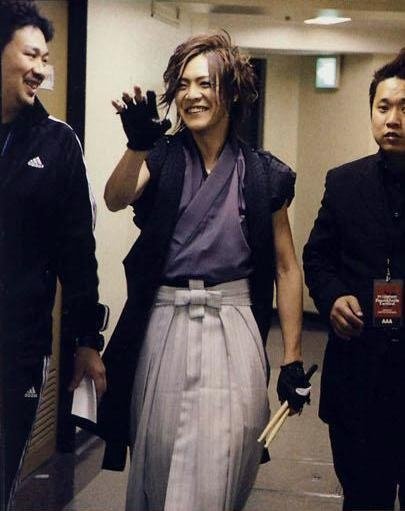 Kai-san ~<3