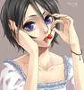 Sweet Rukia