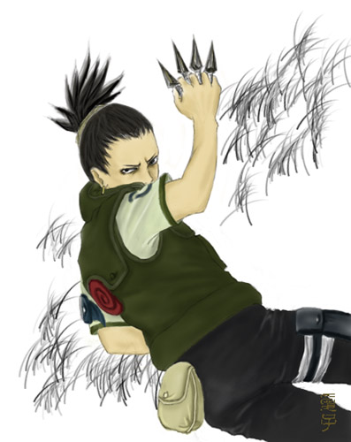 Shika =) Shika =)