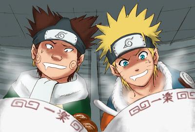 chouji a naruto chouji a naruto