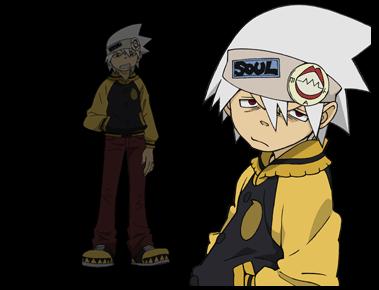 Soul profil Soul profil
