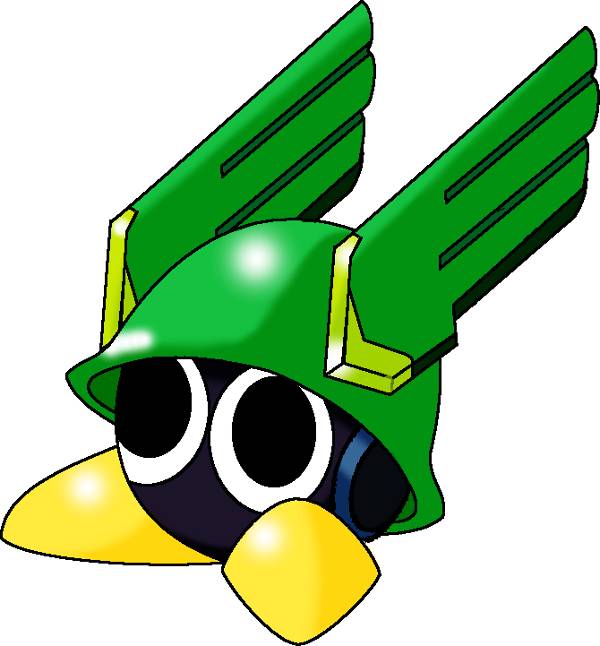 HarpyMet HarpyMet