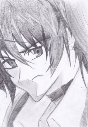 Akira z Monochrome Factor Akira z Monochrome Factor