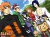 BLEACH-NarutoxD