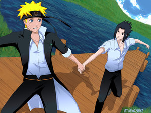 Commish_NARUSASU___you__ll_see Commish_NARUSASU___you__ll_see
