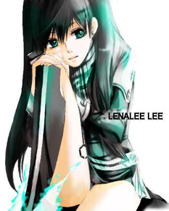 Lenalee