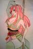 Erza Scarlet