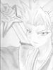 Hitsugaya T.