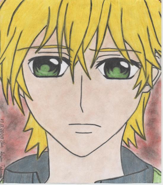Ichijou Ichijou
