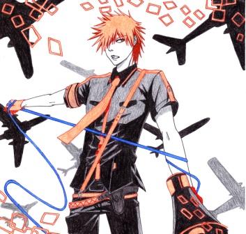 Ichigo Airways Ichigo Airways