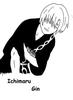Little Ichimaru by Demonic_Angel