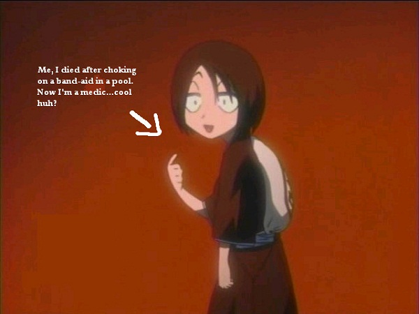 Hanataro Hanataro