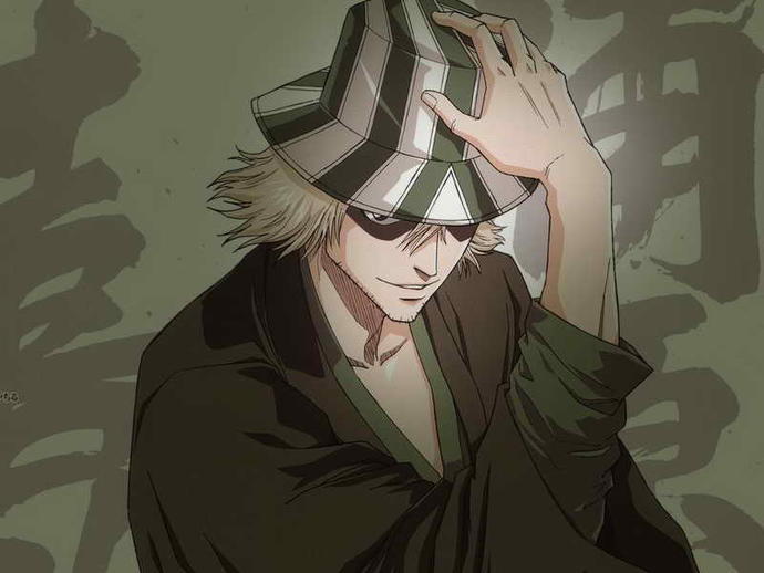 Kisuke Kisuke