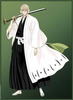 Kisuke Urahara