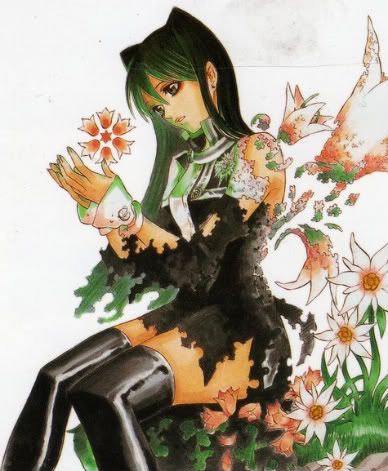 Lenalee Lee zajimave Lenalee Lee zajimave