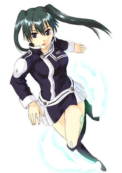 Lenalee Lee Lenalee Lee