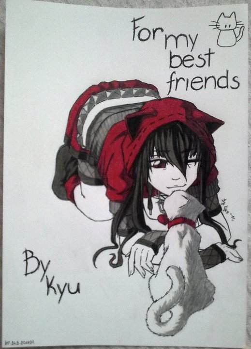 Lyia ^^ 