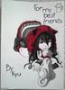 Lyia ^^ 