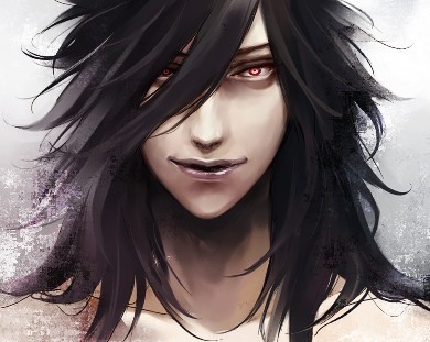 Uchiha Madara Uchiha Madara