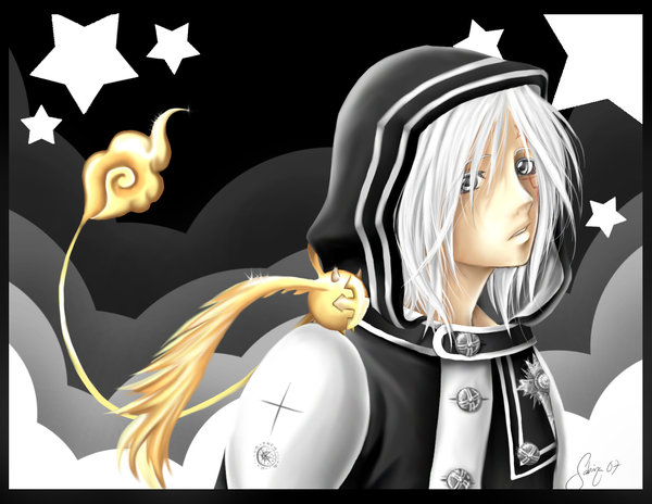 Allen Allen
