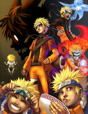 naruto naruto
