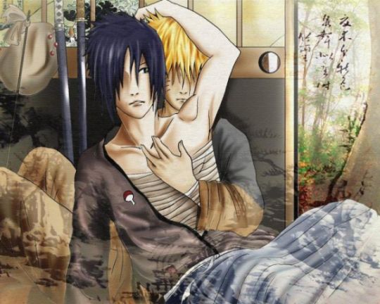 NaruSasu NaruSasu