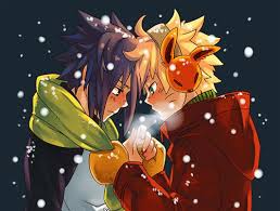 NaruSasu NaruSasu