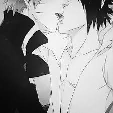 Naruto x Sasuke Naruto x Sasuke