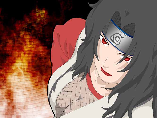 Yuuhi Kurenai Yuuhi Kurenai