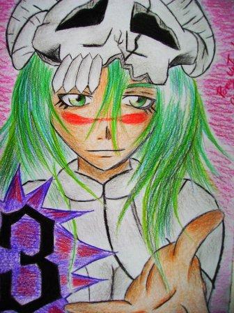 Nell - chan =3