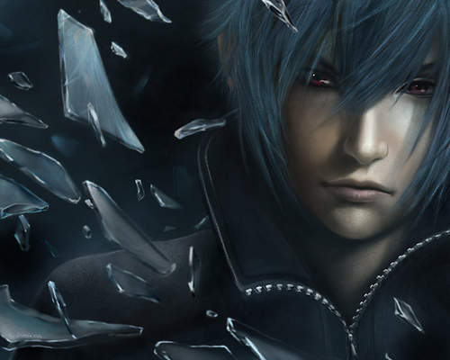 Noctis Noctis