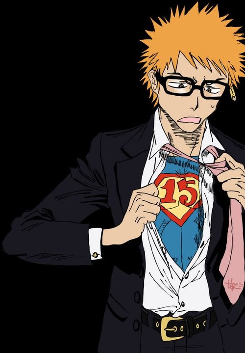 Superichi Superichi