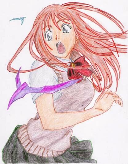 Orihime