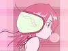 Pink Rukia