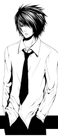 Kawai Ryuzaki Kawai Ryuzaki