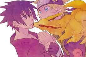 Sasuke x Naruto Sasuke x Naruto