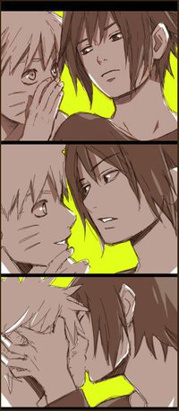 SasuNaru SasuNaru