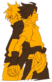 SasuNaru SasuNaru