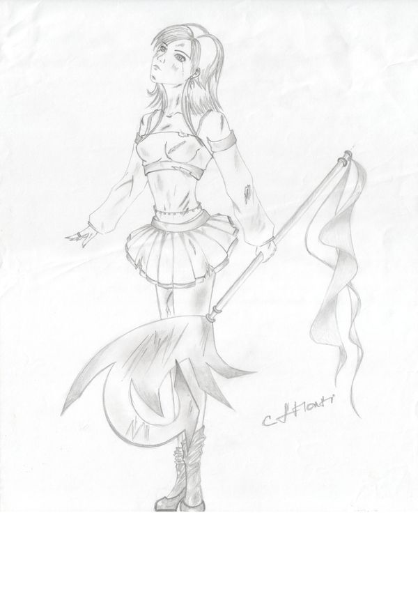 kowai