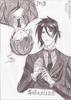Sebastian & Ciel