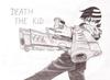 Death the Kid