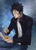Hisagi "co to" 