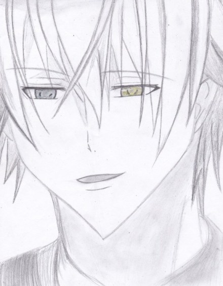 Soushi z Inu x Boku SS Soushi z Inu x Boku SS