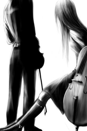 Smyčcové Trio