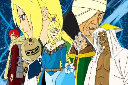 Kages Kages