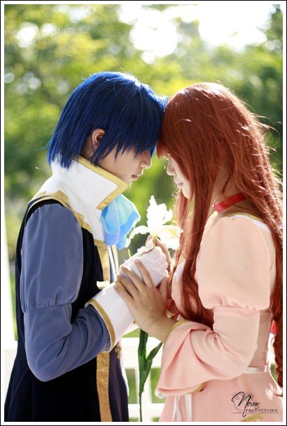 Romeo x Juliet Romeo x Juliet